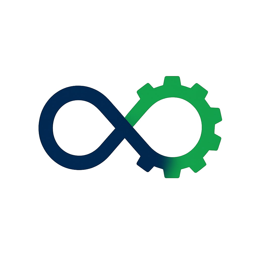 TorqueX Gear Systems Logo
