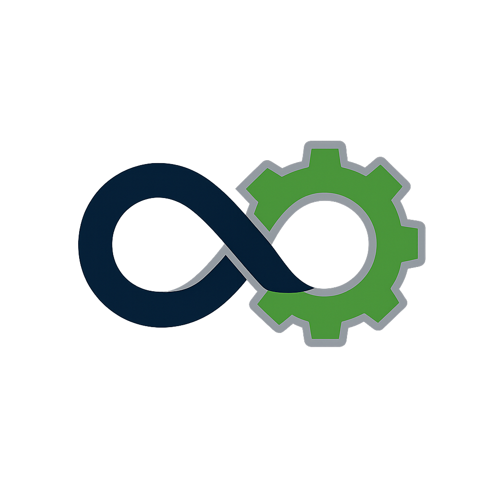 TorqueX Gear Systems Logo